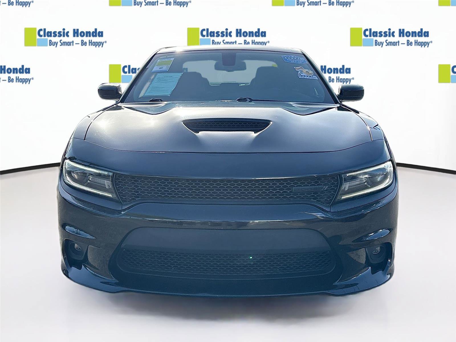 Used 2020 Dodge Charger GT w/ Driver Convenience Group image 2