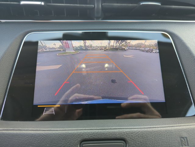 Used 2019 Cadillac XT4 Luxury FWD image 37