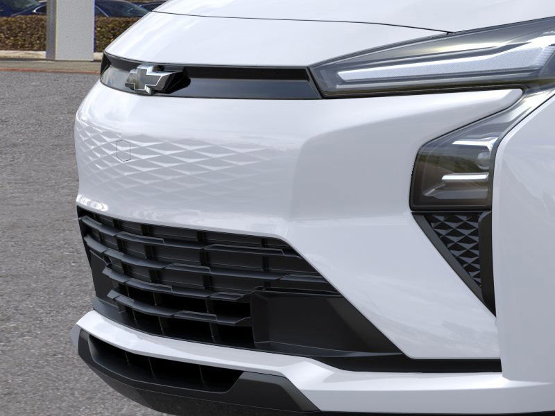 New 2027 Chevrolet Bolt LT w/ Comfort Package image 13