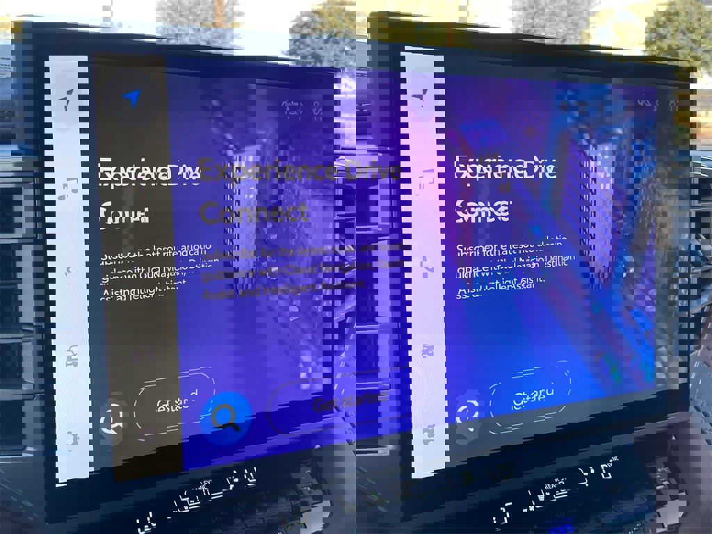 New 2026 Toyota Sequoia 1794 Edition image 20