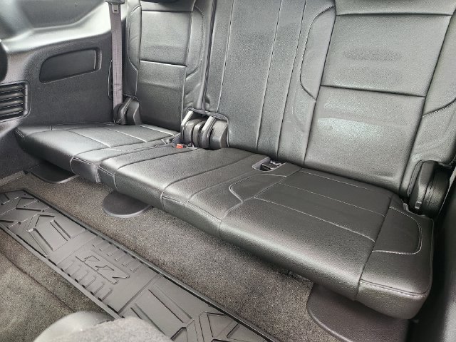 Used 2018 Chevrolet Tahoe LT AWD/4WD image 31