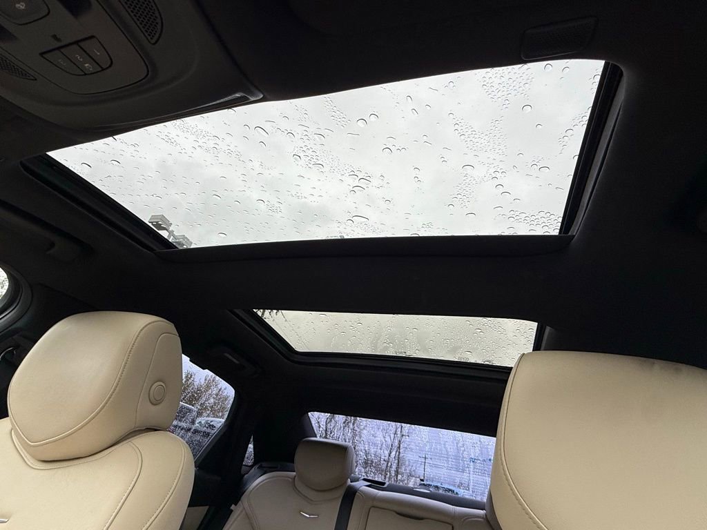 Used 2019 Cadillac CT6 Premium Luxury image 29