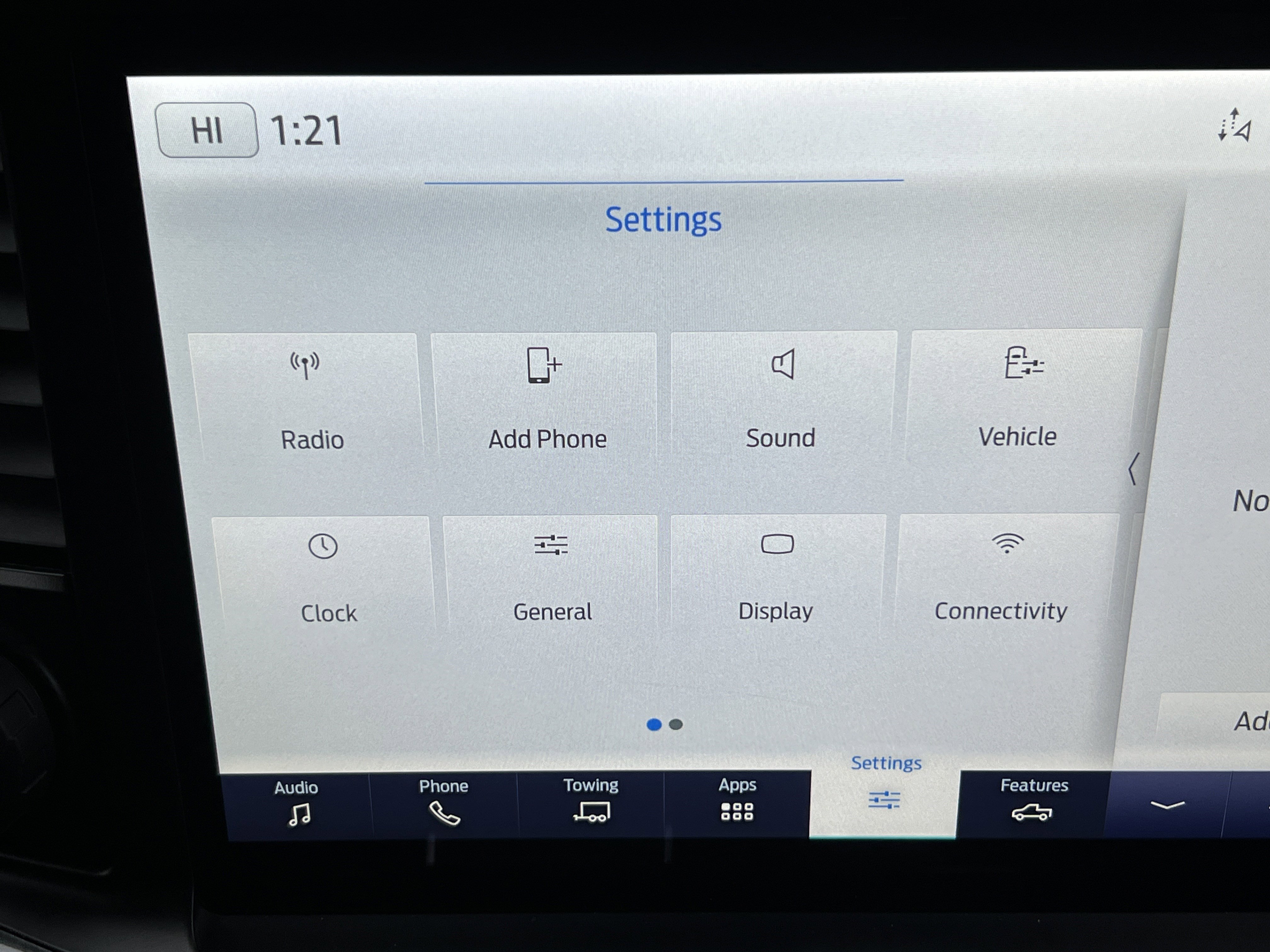 Used 2022 Ford F150 XLT w/ Equipment Group 302A High image 14