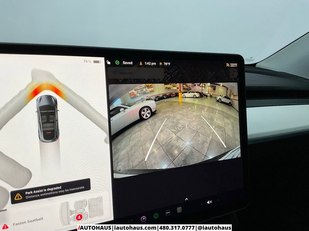 Used 2023 Tesla Model Y Long Range image 28