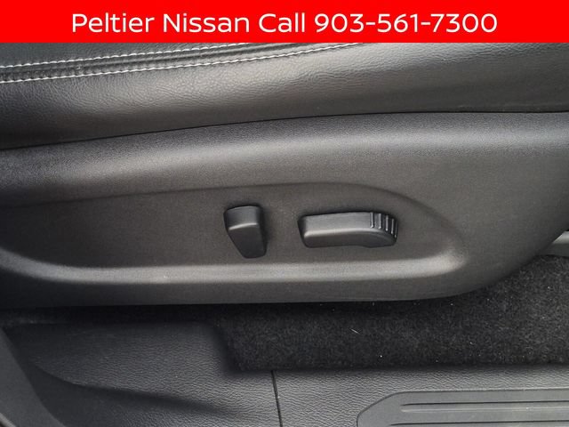 Certified 2024 Nissan Murano SL FWD image 15