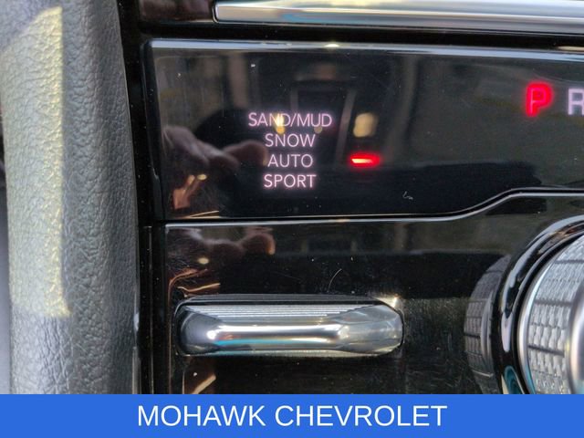 Used 2021 Jeep Grand Cherokee L Limited w/ Trailer Tow Group (B) AWD/4WD image 37