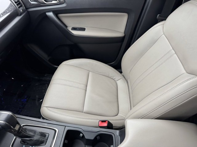 Certified 2019 Ford Ranger Lariat w/ FX4 Off-Road Package image 23