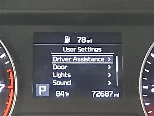 Used 2021 Kia Forte LXS FWD image 10