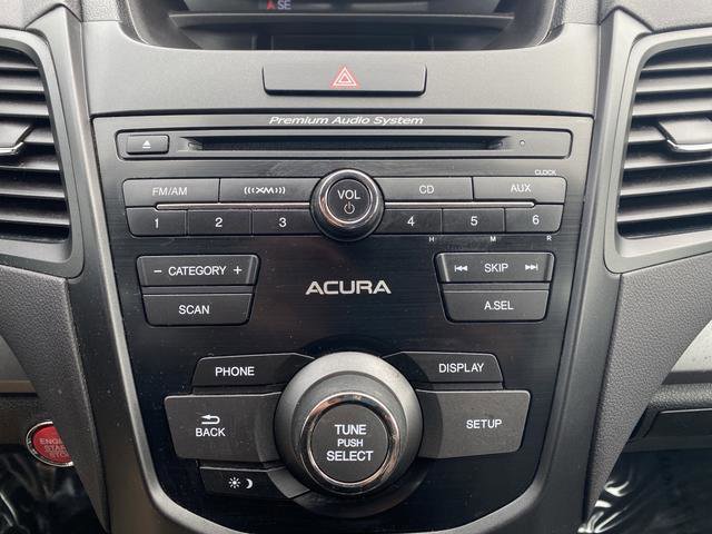 Used 2016 Acura RDX AWD image 22