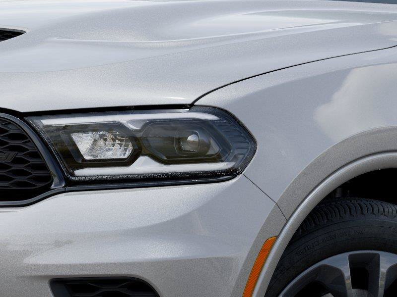 New 2026 Dodge Durango GT AWD/4WD image 10