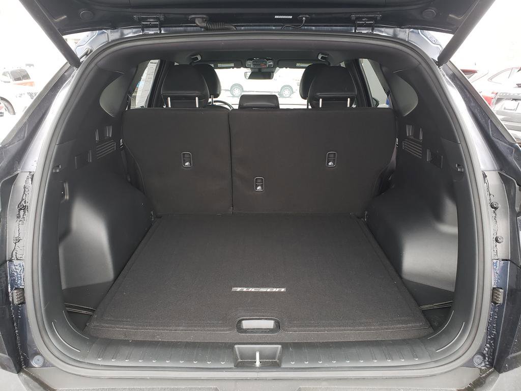 Used 2024 Hyundai Tucson XRT FWD image 7