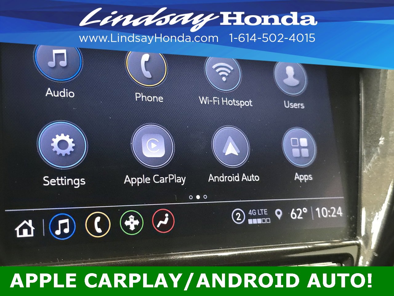 Used 2021 Chevrolet TrailBlazer RS w/ Technology Package image 15