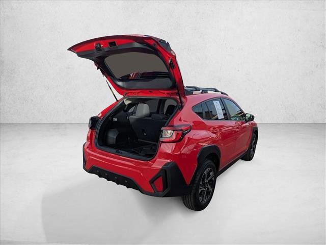 Used 2025 Subaru Crosstrek 2.0i Premium image 24