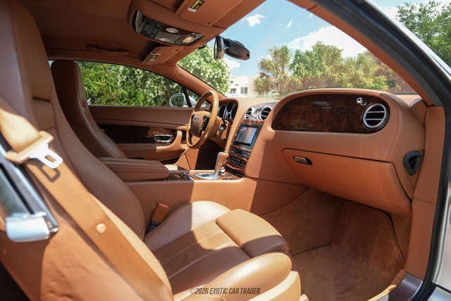 Used 2005 Bentley Continental GT AWD/4WD image 33