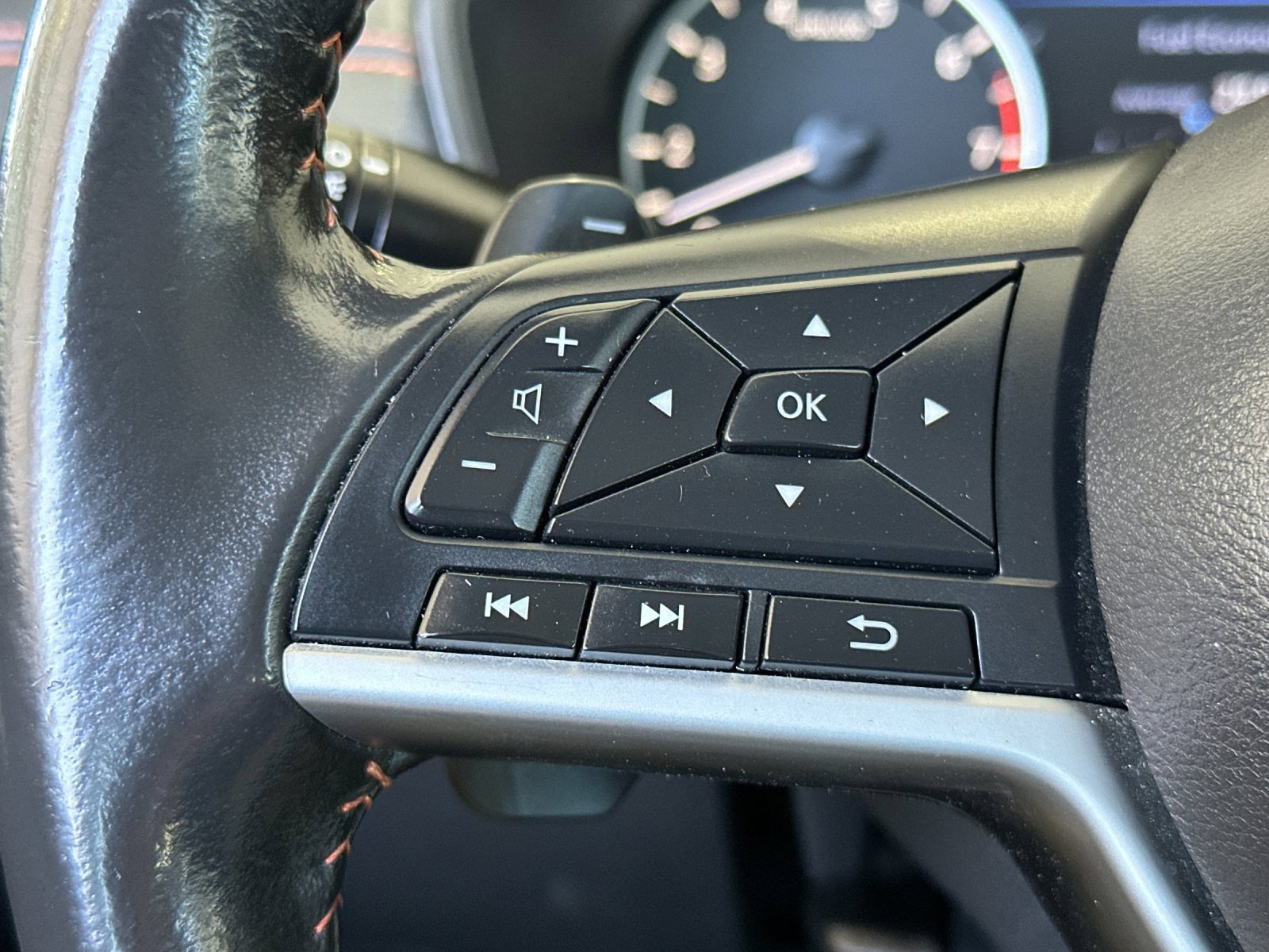 Used 2022 Nissan Altima 2.5 SR image 25