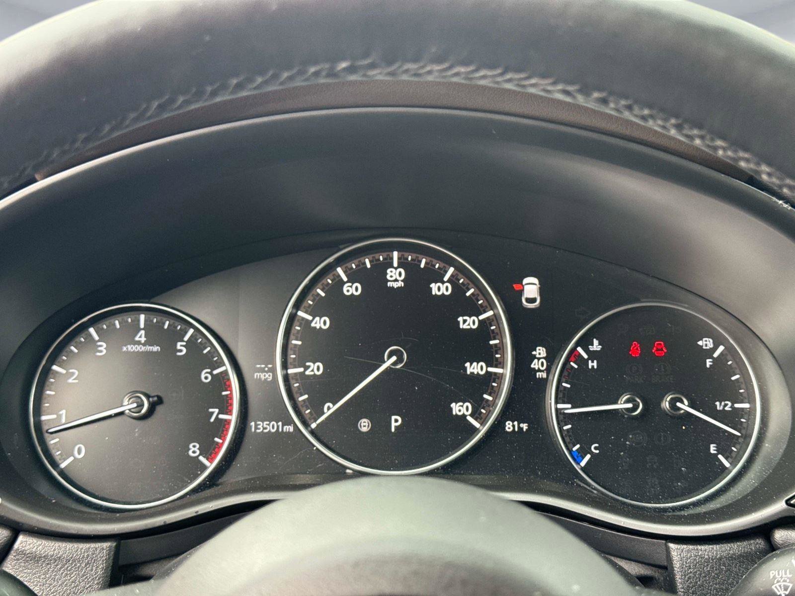 Certified 2023 MAZDA CX-30 2.5 Turbo w/ Premium Package image 28