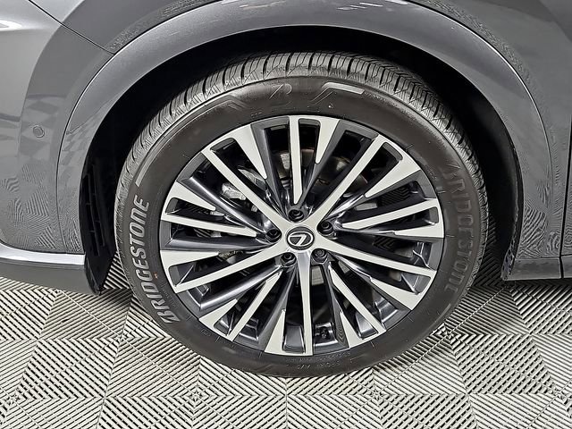 Used 2025 Lexus RX 350 Premium Plus w/ Convenience Package image 9