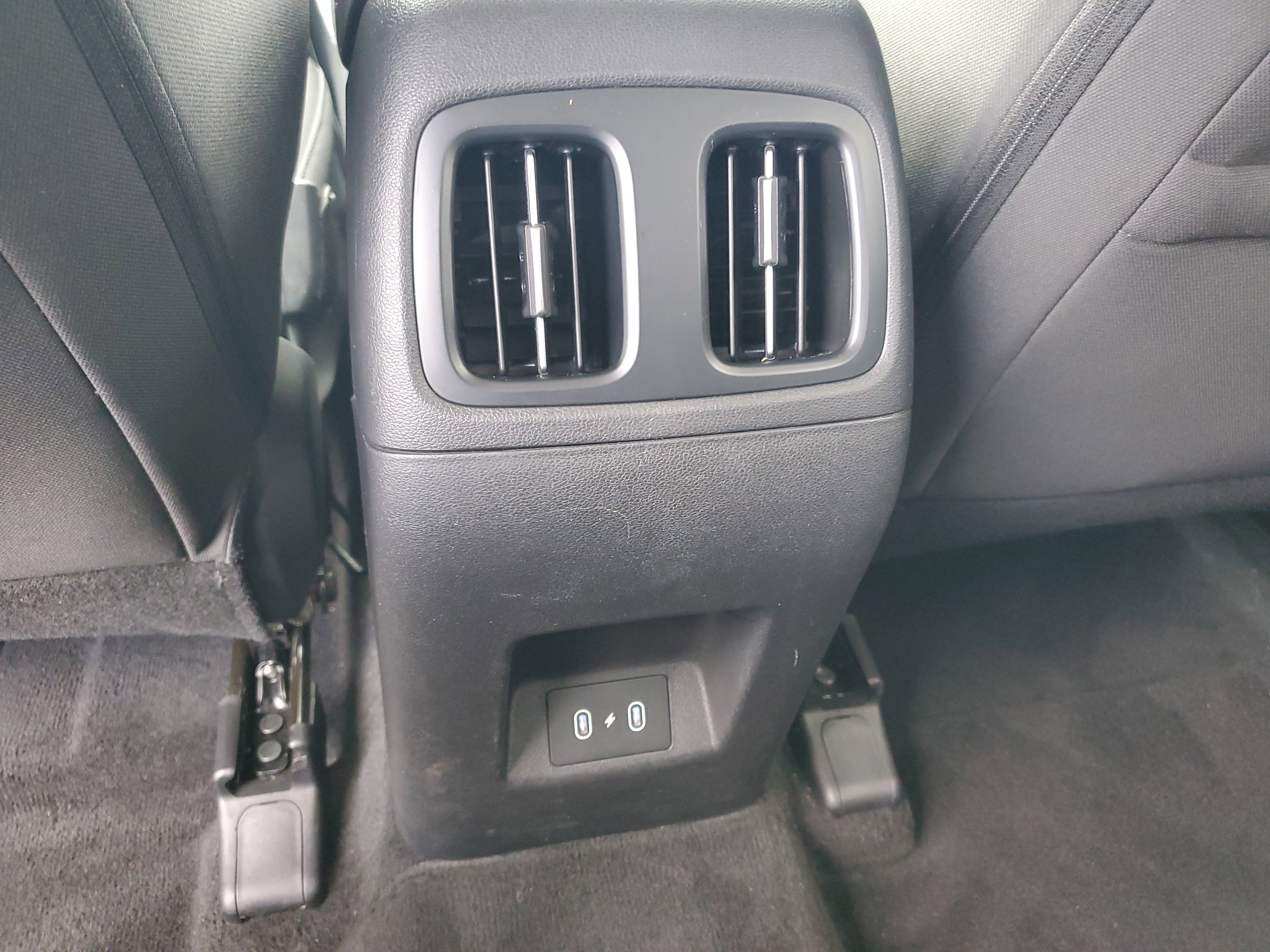 Used 2025 Hyundai Tucson SEL image 15