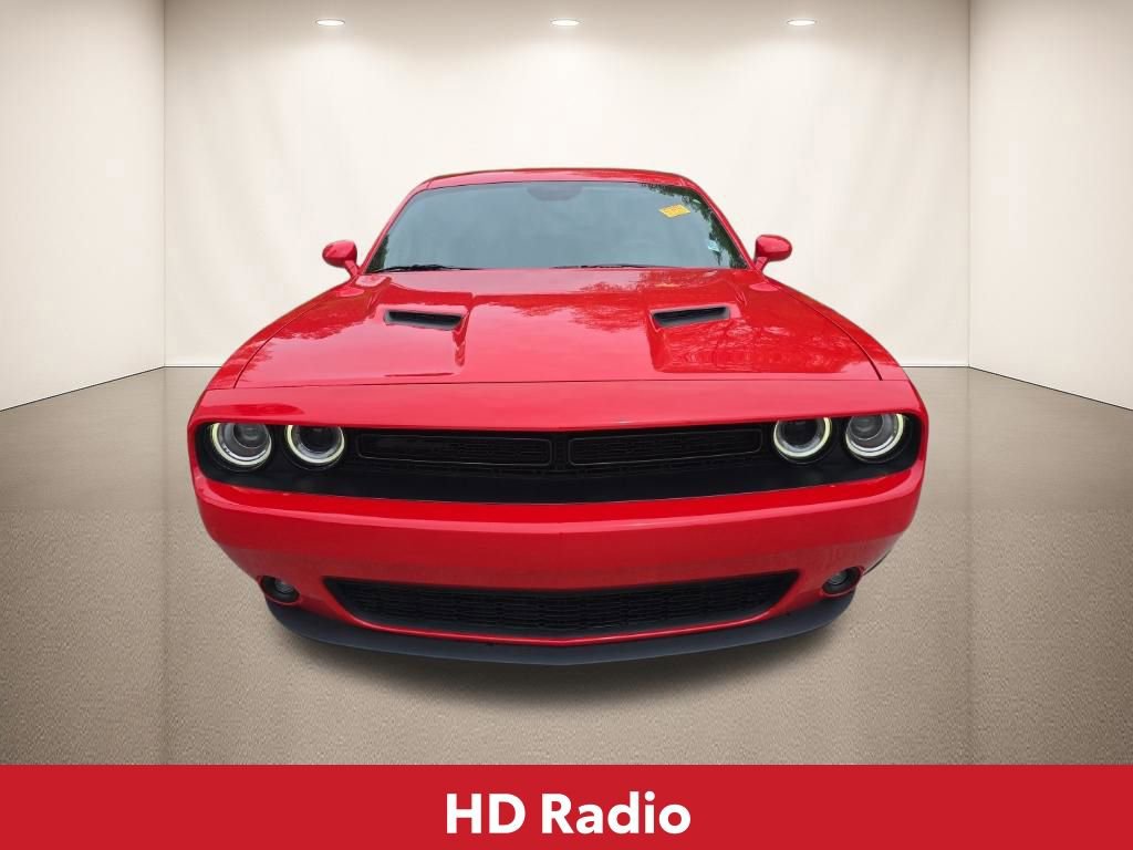 Used 2022 Dodge Challenger SXT w/ Plus Package image 13