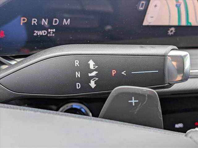 New 2025 Buick Envision Preferred image 14