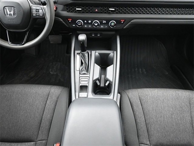 Certified 2023 Honda Accord EX image 25