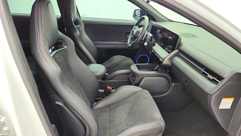 Used 2025 Hyundai Ioniq 5 N image 23