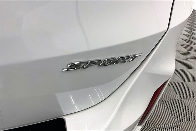 Used 2025 Honda Odyssey Sport-L image 9