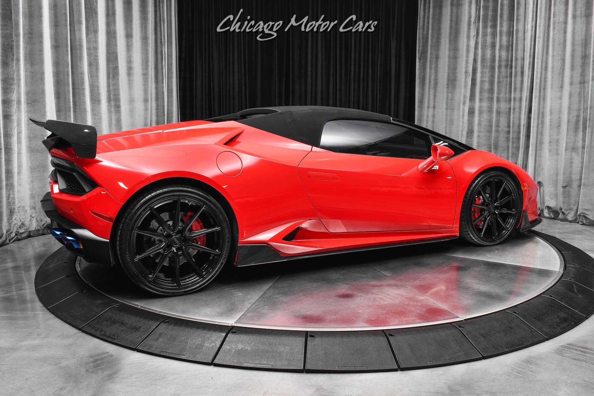Used 2019 Lamborghini Huracan LP 580-2 image 42