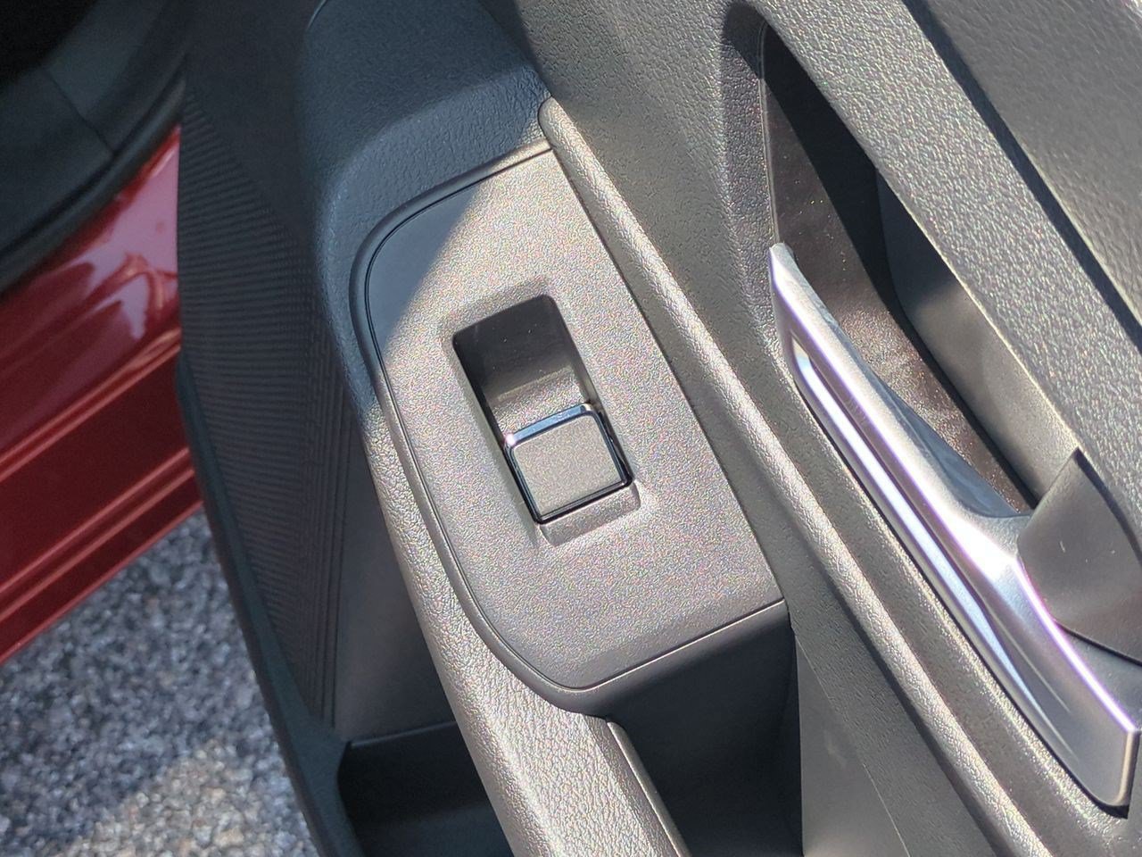 New 2026 Nissan Sentra SV w/ Floor Mat Package FWD image 34