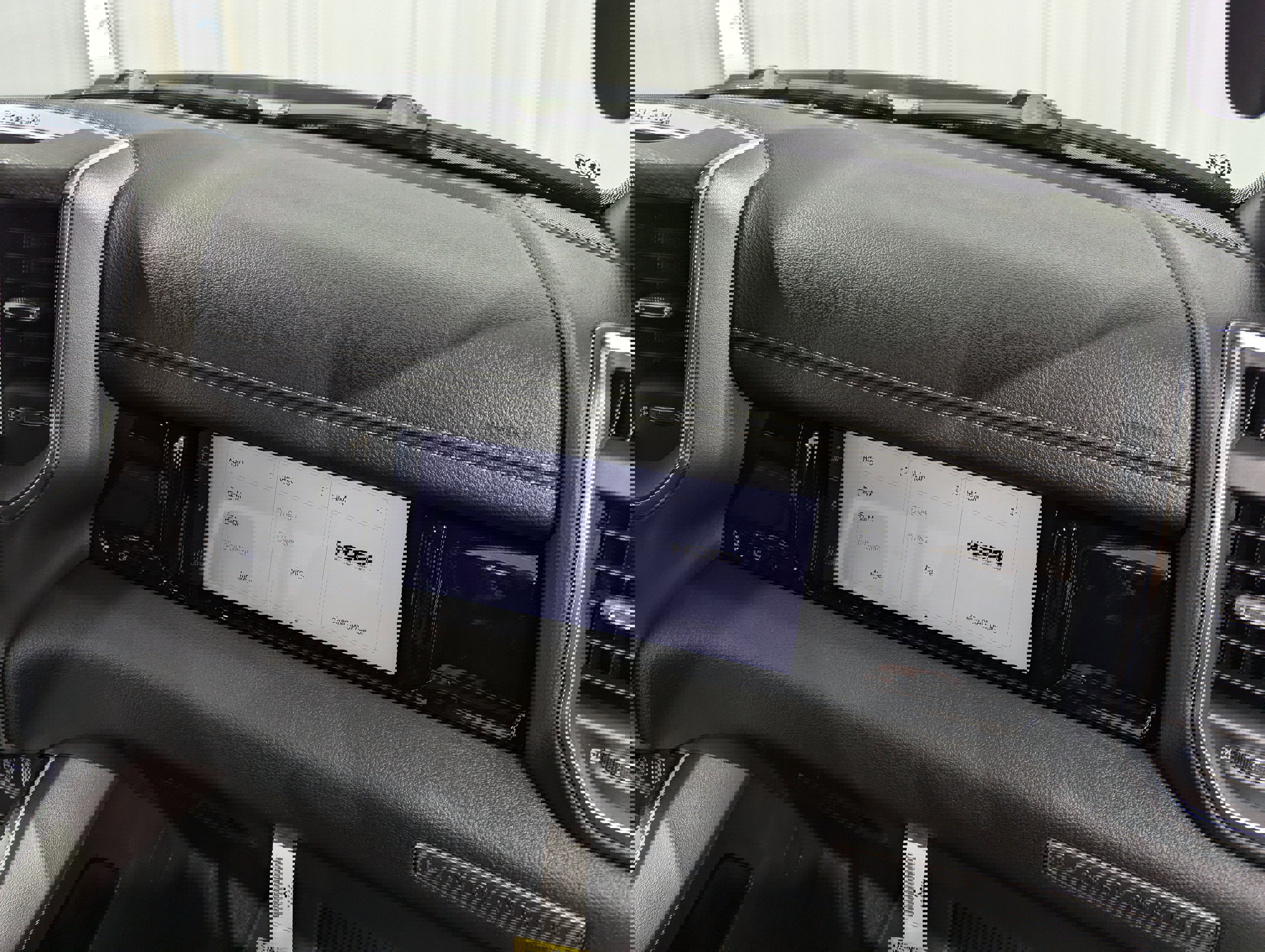 New 2026 RAM 1500 Laramie w/ Night Edition image 27