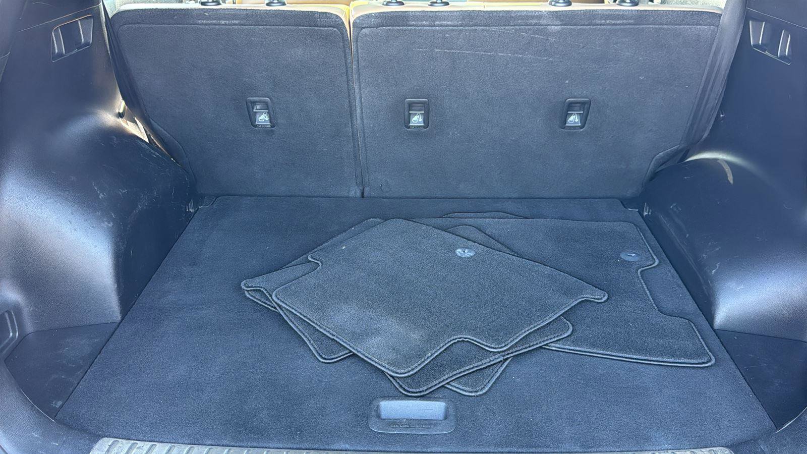 Used 2020 Kia Sportage SX image 27