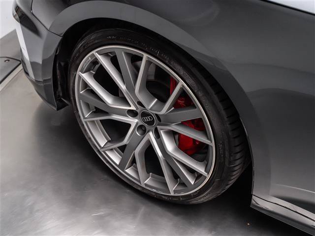 Used 2024 Audi S5 Premium Plus w/ Premium Plus Package AWD/4WD image 21