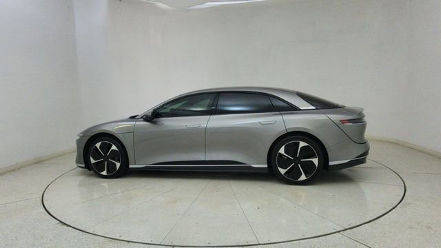 Used 2023 Lucid Air Touring AWD/4WD image 68
