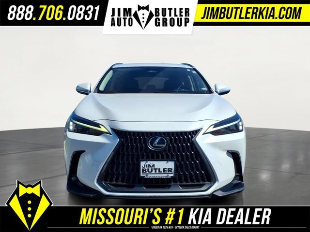 Used 2024 Lexus NX 250 FWD w/ Towing Package (2000 Lbs) image 26