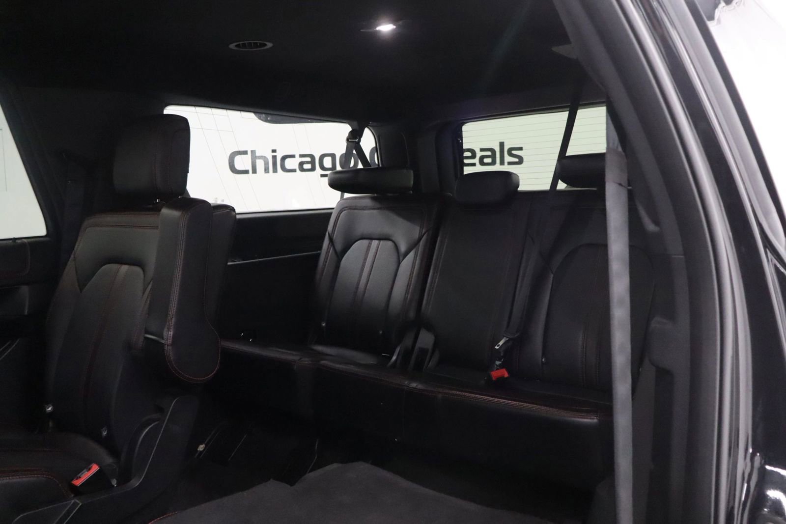 Used 2020 Ford Expedition Max Limited w/ Equipment Group 303A AWD/4WD image 20