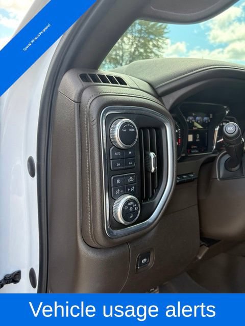 Used 2020 GMC Sierra 2500 Denali AWD/4WD image 12