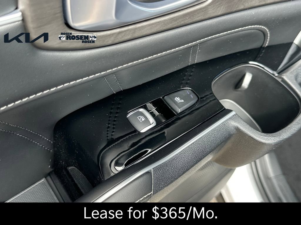 New 2026 Kia Sorento SX Prestige image 17