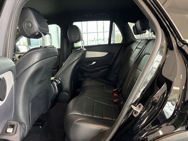 Certified 2022 Mercedes-Benz GLC 300 GLC 300 image 19