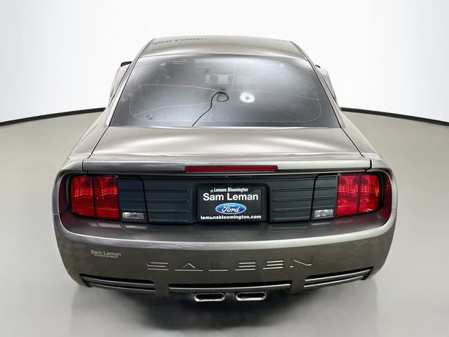 Used 2005 Ford Mustang GT RWD image 6