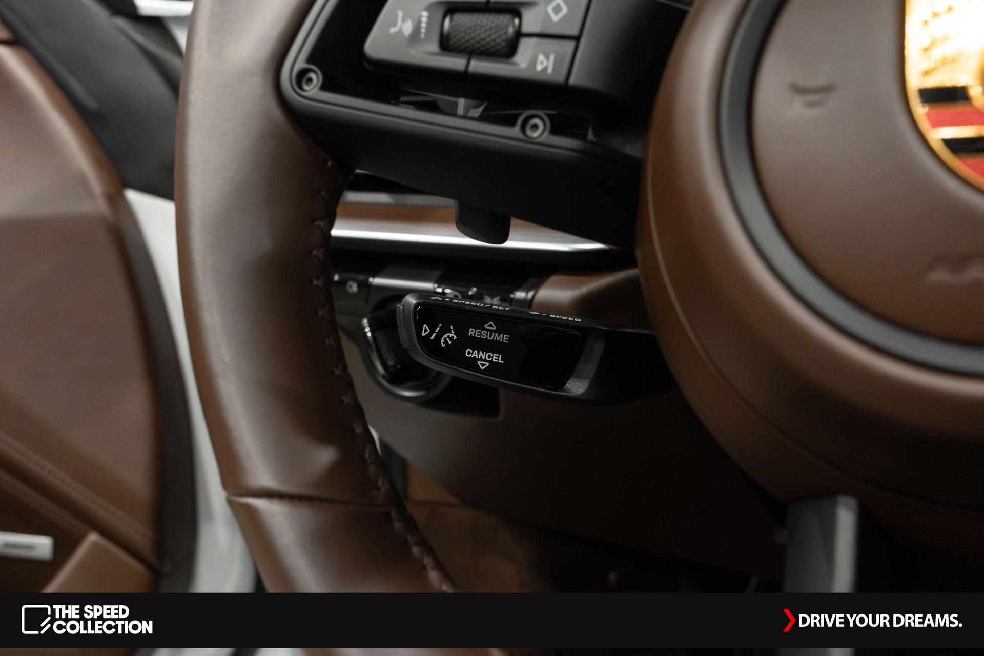 Used 2021 Porsche 911 Targa 4S image 27