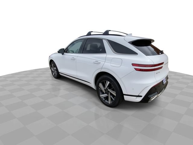 Used 2026 Genesis GV70 3.5T Sport Advanced AWD/4WD image 8