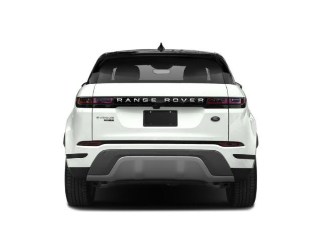 Used 2020 Land Rover Range Rover Evoque S AWD/4WD image 5
