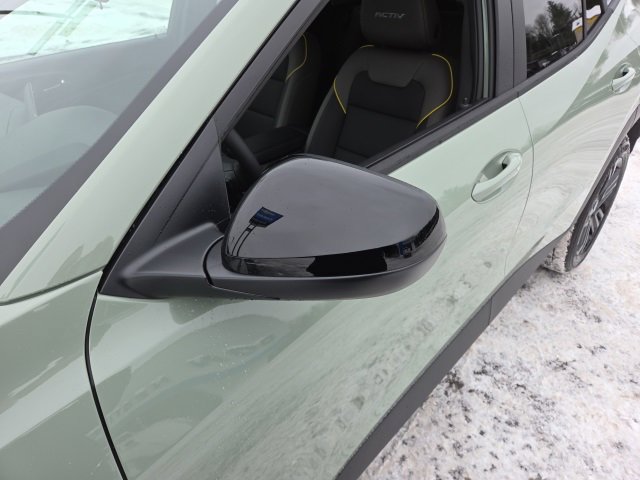 New 2026 Chevrolet Trax ACTIV w/ Driver Confidence Package image 33