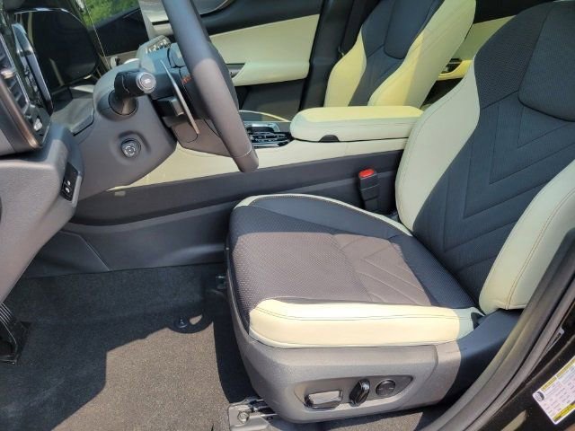 Used 2024 Lexus NX 350 AWD w/ Cold Area Package image 30