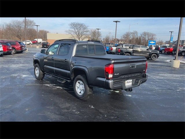 Used 2023 Toyota Tacoma SR image 6