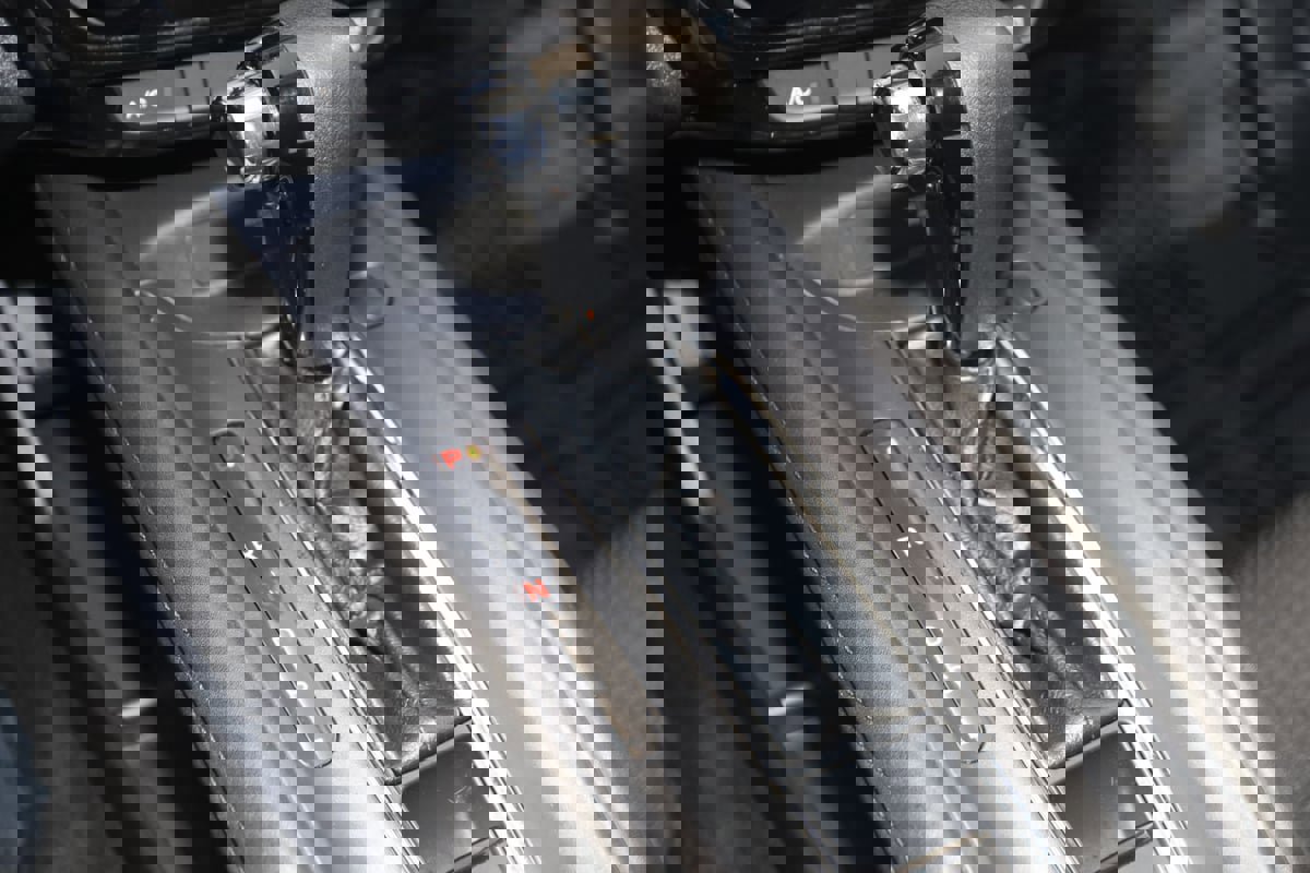 Used 2021 Honda HR-V LX image 7