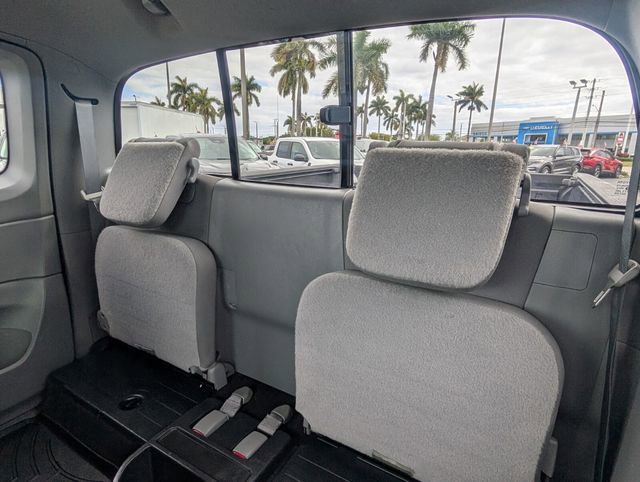 Used 2014 Toyota Tacoma 2WD Access Cab w/ Convenience Package image 11