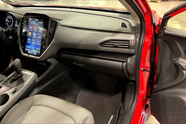 Used 2024 Subaru Crosstrek 2.0i Premium image 16