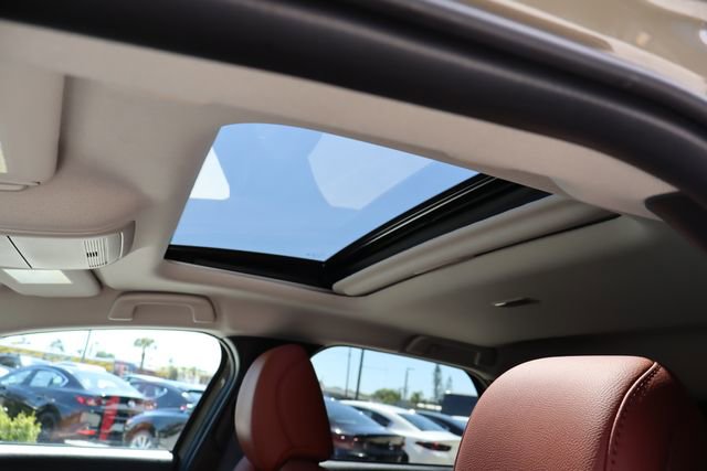 Used 2025 MAZDA CX-30 Carbon image 40