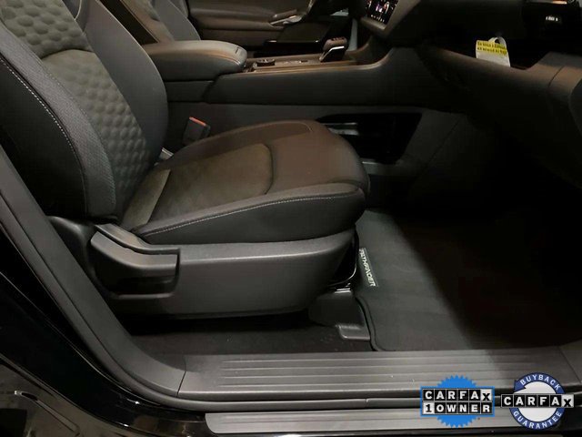 Used 2024 Nissan Pathfinder S image 82